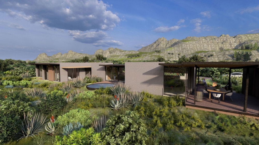 Smallholding for sale in Hoekwil - GEO1696451 Smallholding for sale in Hoekwil - GEO1696451