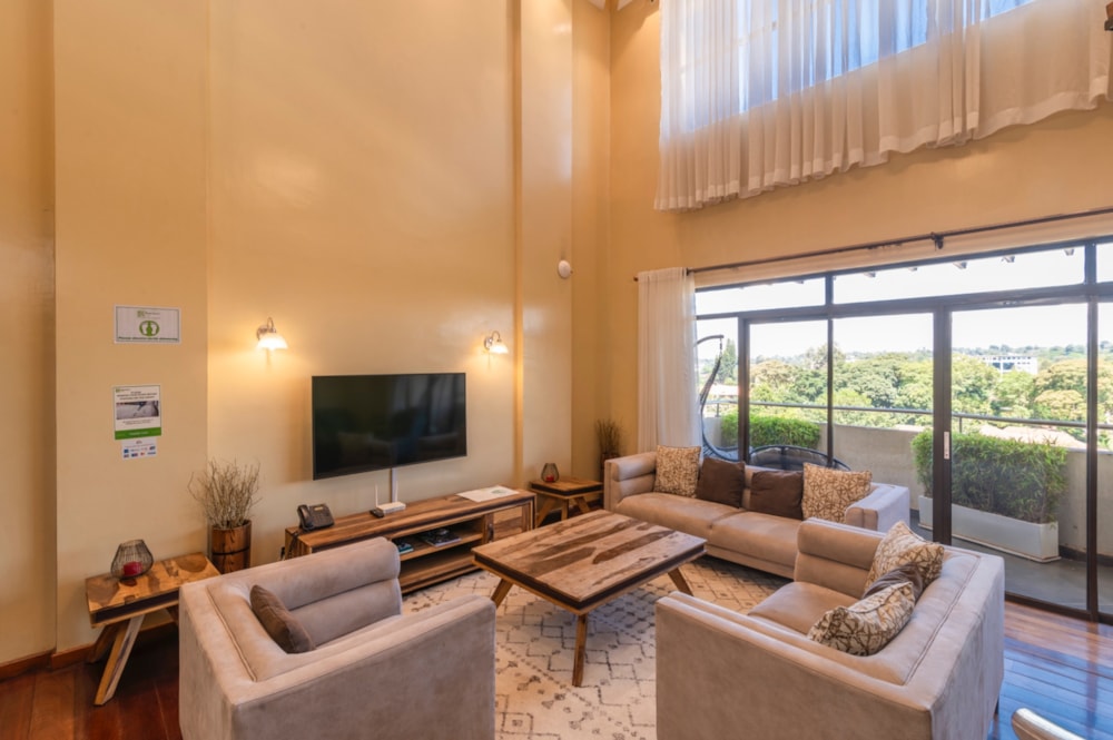 Apartment to rent in Westlands, Kenya - 3KE1695143