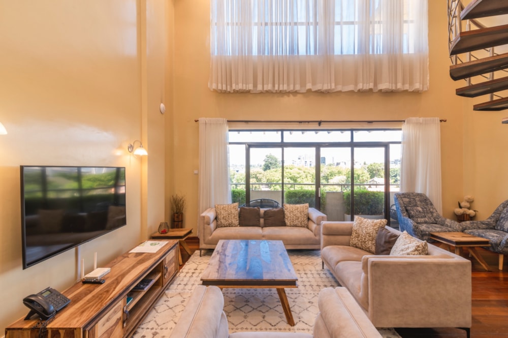 Apartment to rent in Westlands, Kenya - 3KE1695143