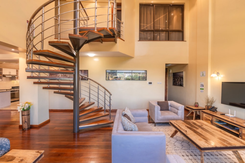 Apartment to rent in Westlands, Kenya - 3KE1695143