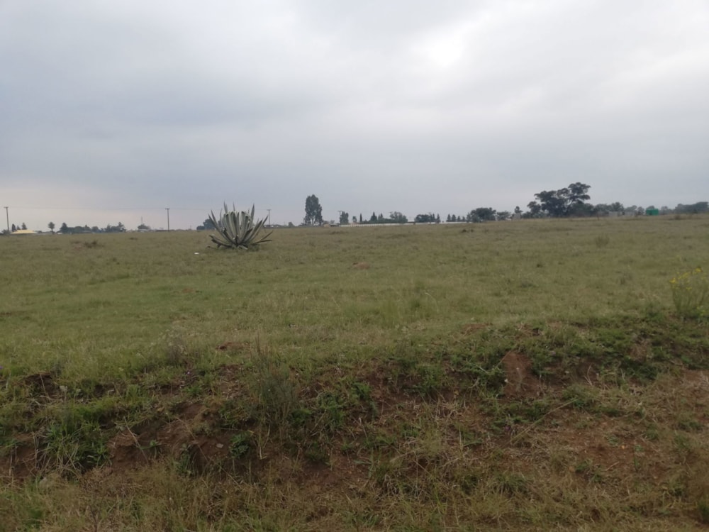 Farm vacant land for sale in Nelsonia - 1VT1695145