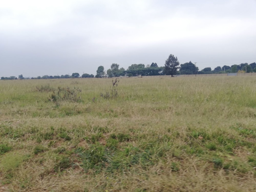 Farm vacant land for sale in Nelsonia - 1VT1695145
