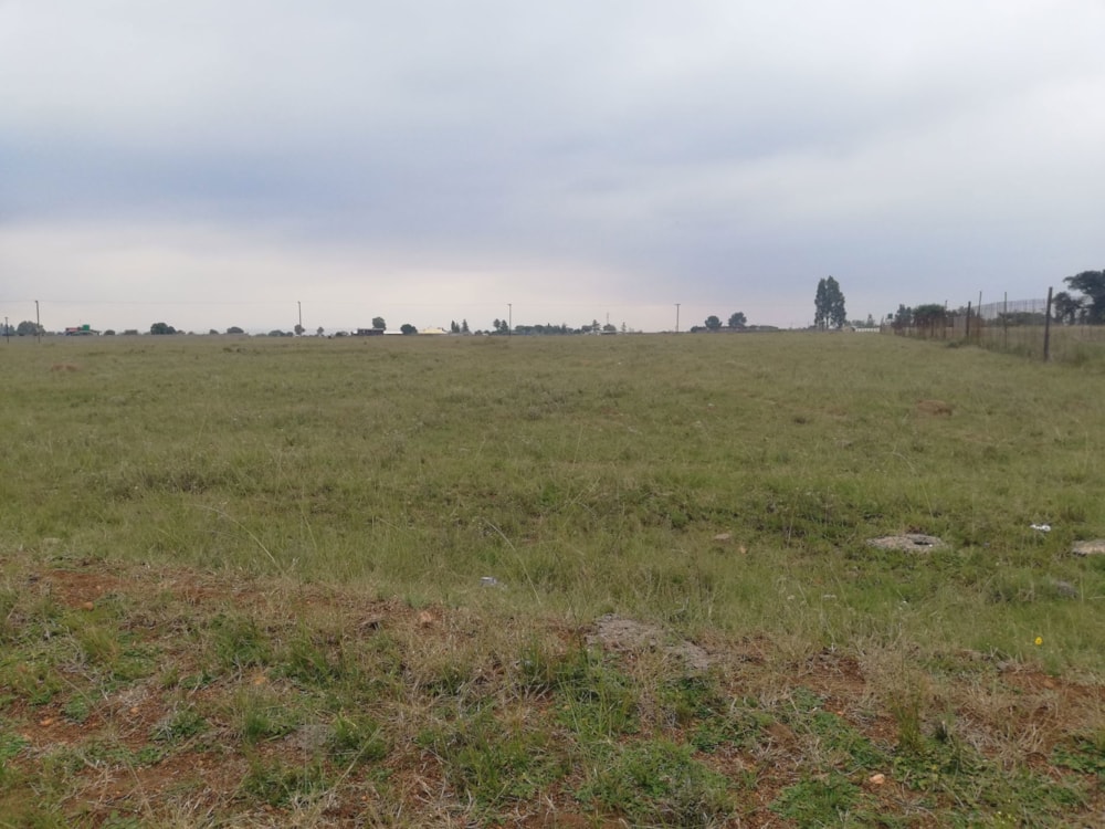 Farm vacant land for sale in Nelsonia - 1VT1695145
