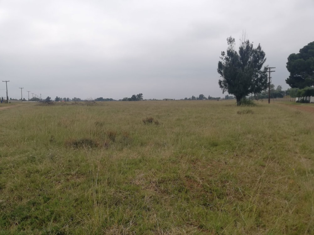 Farm vacant land for sale in Nelsonia - 1VT1695145
