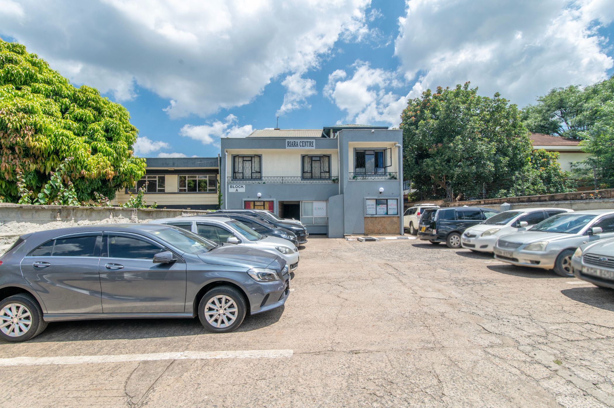 Commercial Building for sale in Kilimani, Kenya - 3KE1696958