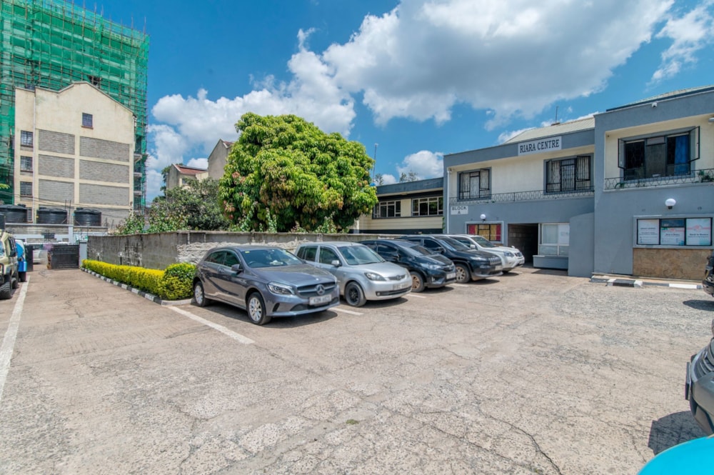 Commercial Building for sale in Kilimani, Kenya - 3KE1696958