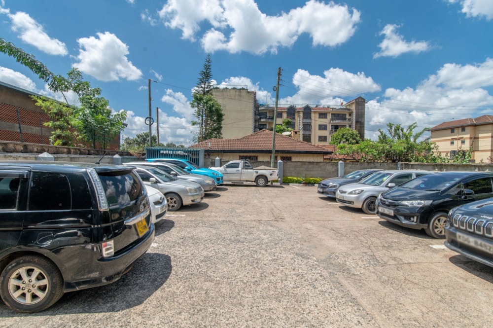 Commercial Building for sale in Kilimani, Kenya - 3KE1696958