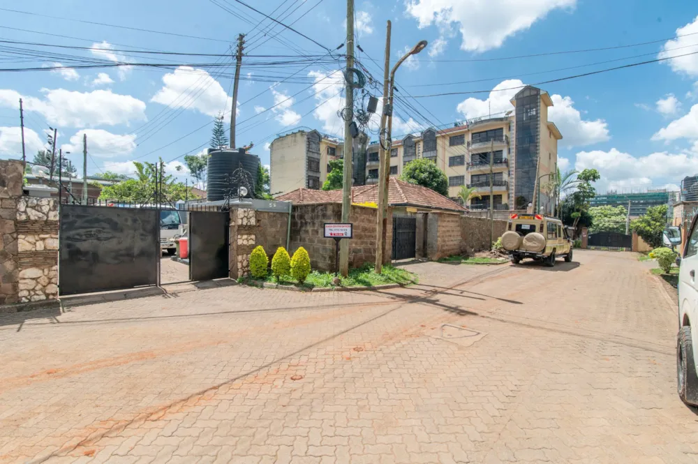Commercial Building for sale in Kilimani, Kenya - 3KE1696958 Commercial Building for sale in Kilimani, Kenya - 3KE1696958