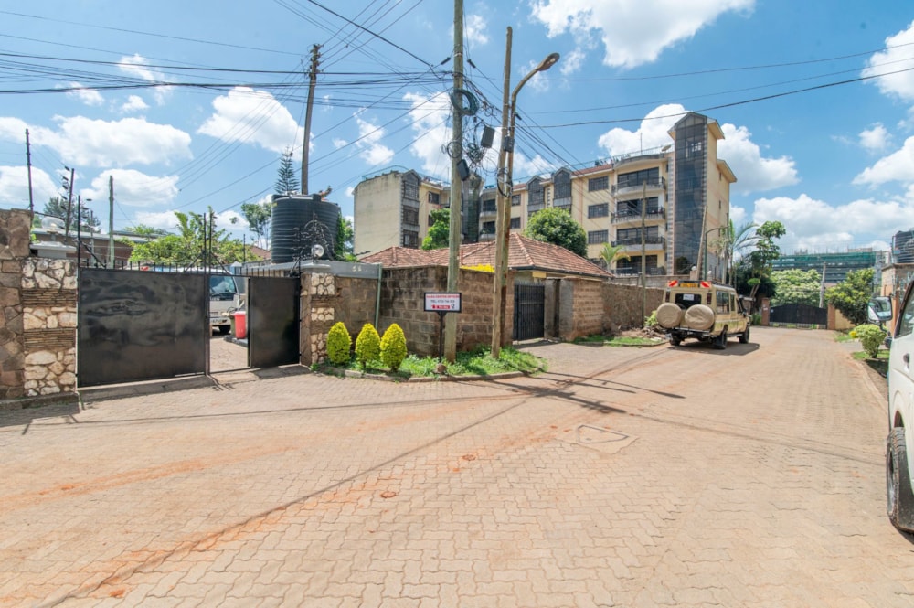 Commercial Building for sale in Kilimani, Kenya - 3KE1696958