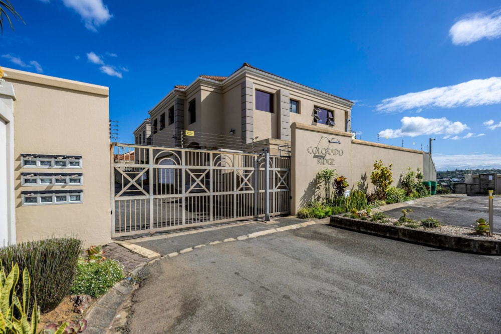 Townhouse for sale in Nahoon - 1EZ1697091 Townhouse for sale in Nahoon - 1EZ1697091