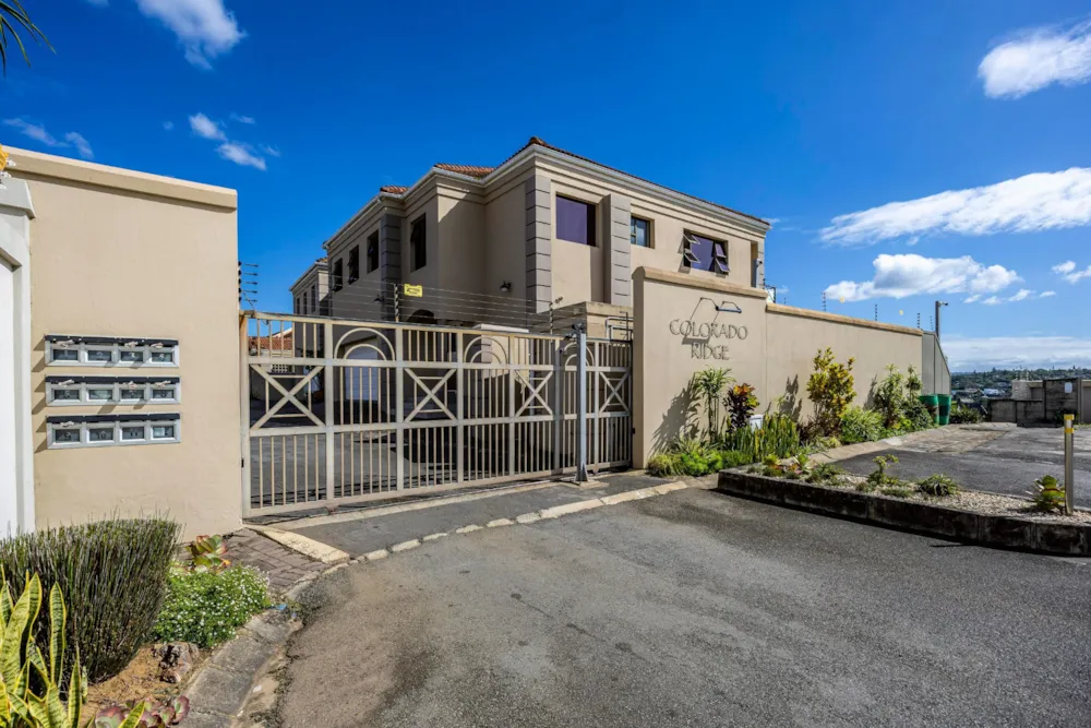 Townhouse for sale in Nahoon - 1EZ1697091 Townhouse for sale in Nahoon - 1EZ1697091
