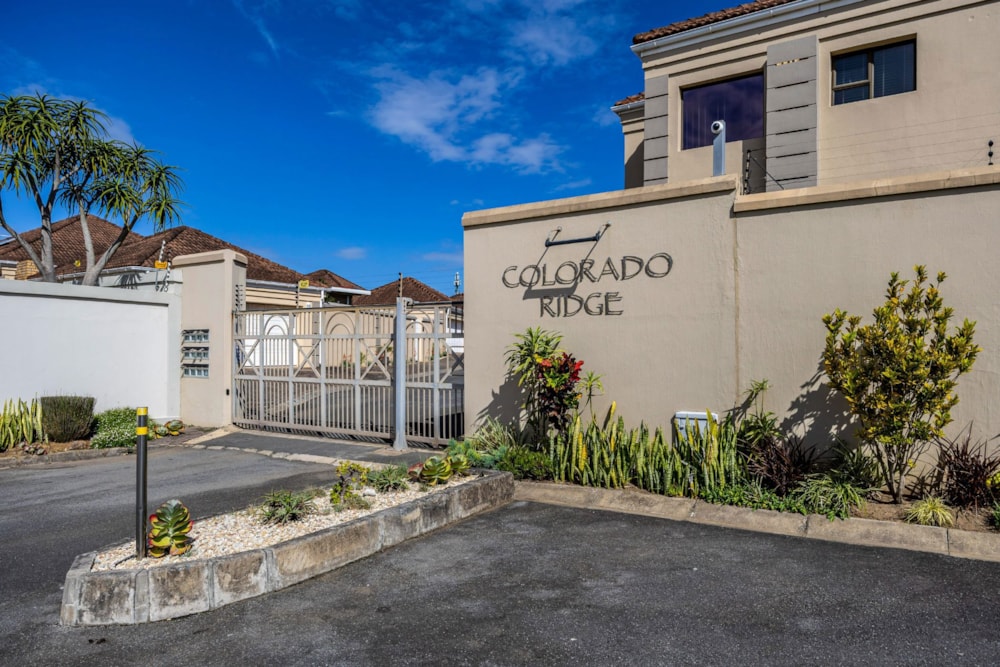 Townhouse for sale in Nahoon - 1EZ1697091 Townhouse for sale in Nahoon - 1EZ1697091