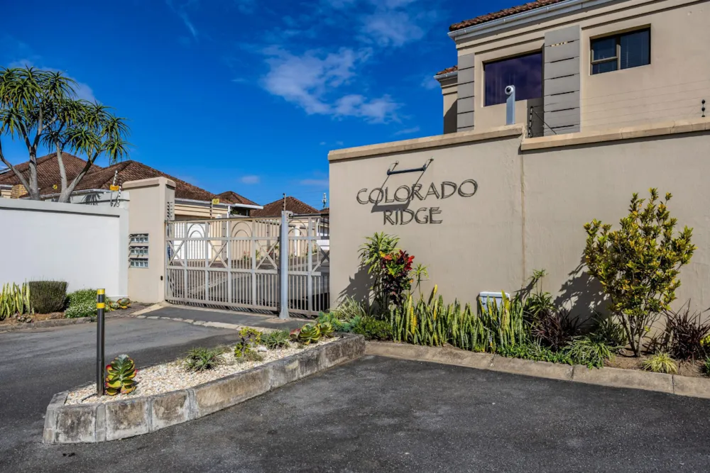 Townhouse for sale in Nahoon - 1EZ1697091 Townhouse for sale in Nahoon - 1EZ1697091