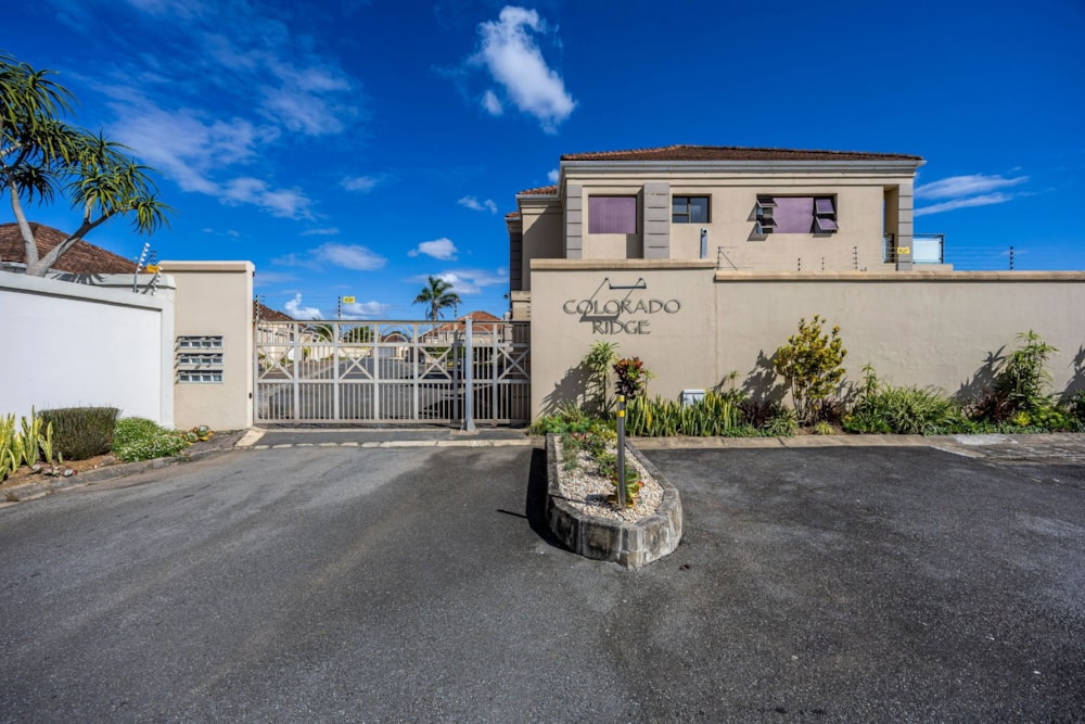 Townhouse for sale in Nahoon - 1EZ1697091 Townhouse for sale in Nahoon - 1EZ1697091