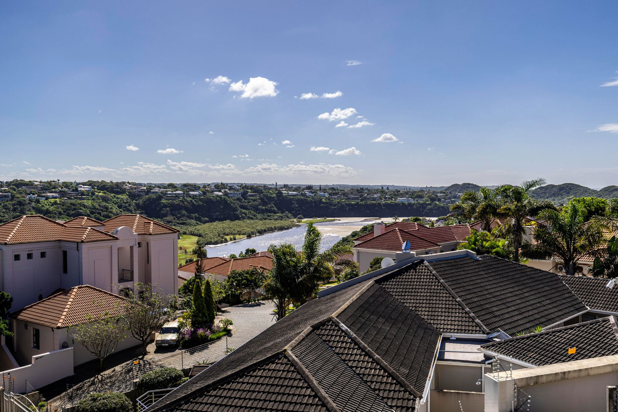 Townhouse for sale in Nahoon - 1EZ1697091