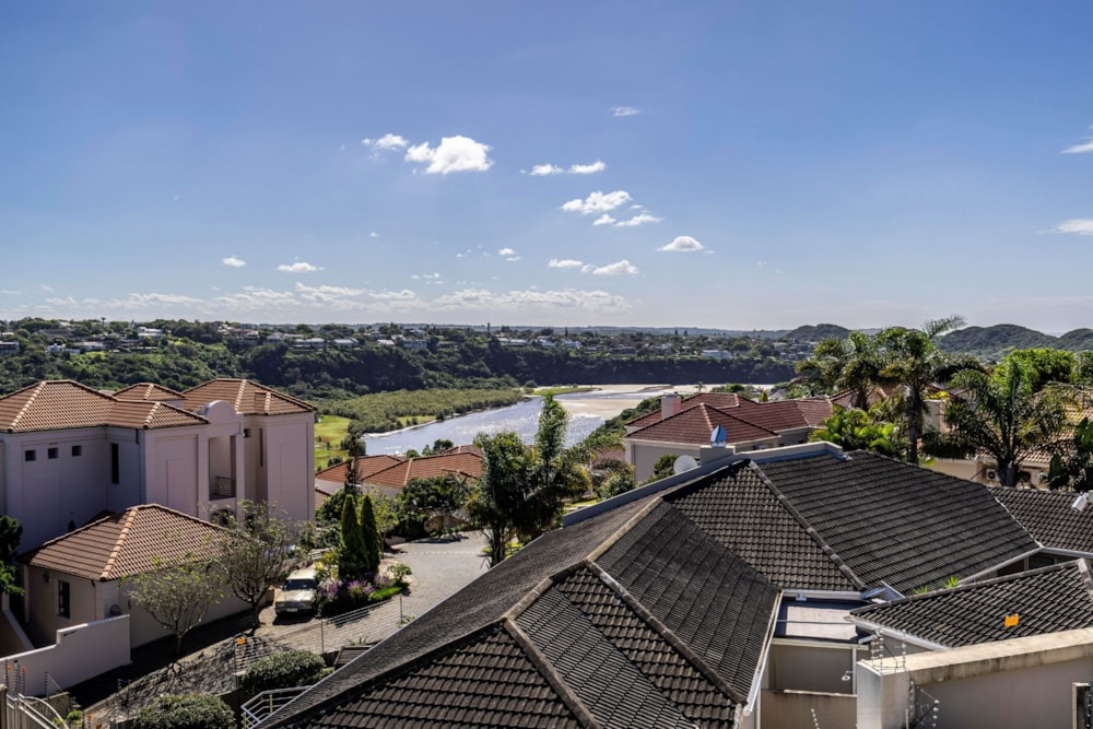 Townhouse for sale in Nahoon - 1EZ1697091