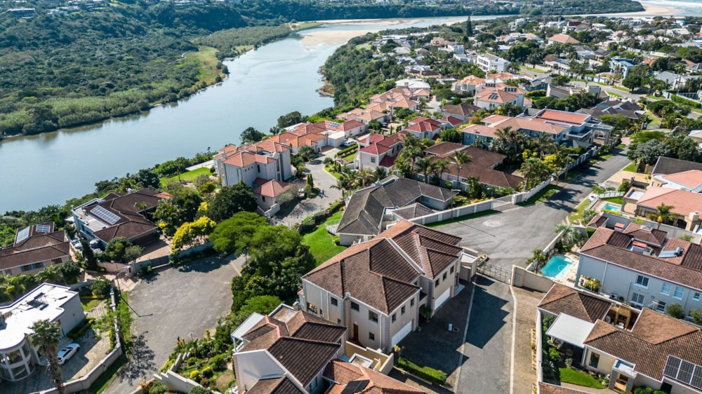 Townhouse for sale in Nahoon - 1EZ1697091