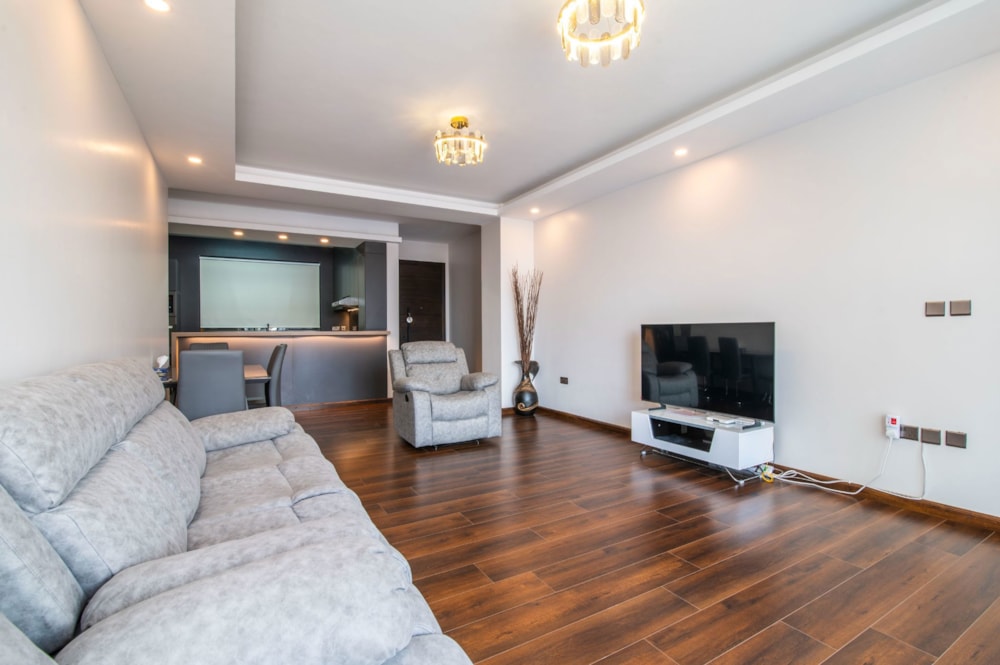 Apartment for sale in Brookside Drive , Kenya - 3KE1695304