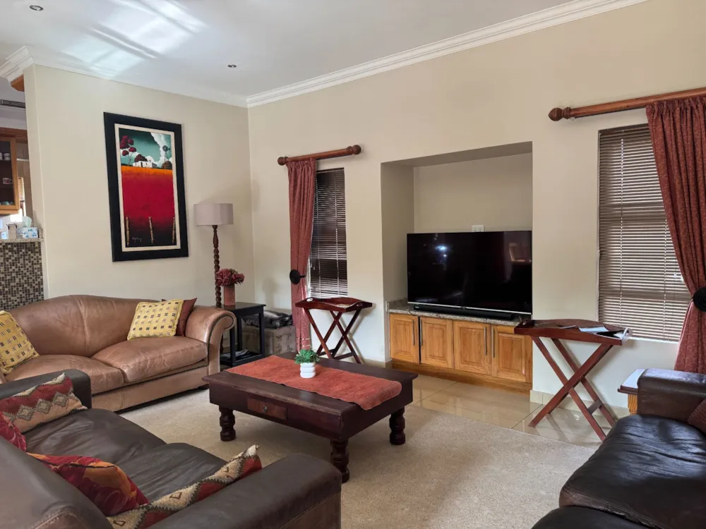 Townhouse for sale in Jordaan Park - 1SP1695457