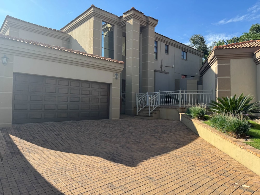 Townhouse for sale in Jordaan Park - 1SP1695457