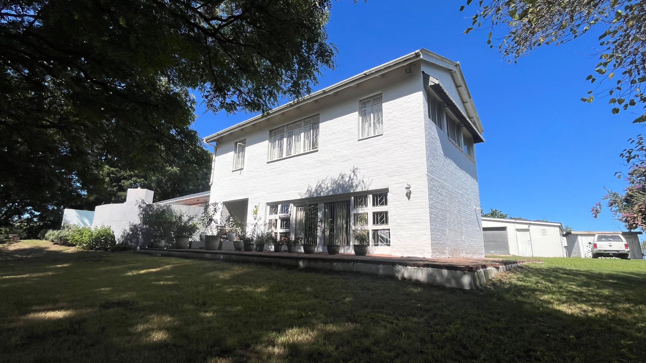 Lifestyle property for sale in Gamtoos Mouth - 1JF1698355