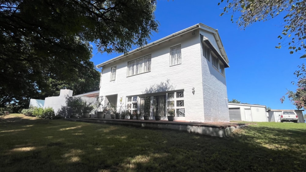 Lifestyle property for sale in Gamtoos Mouth - 1JF1698355 Lifestyle property for sale in Gamtoos Mouth - 1JF1698355