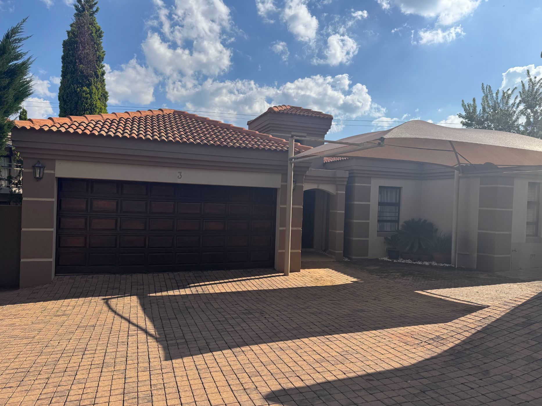 Townhouse for sale in Jordaan Park - 1SP1695466