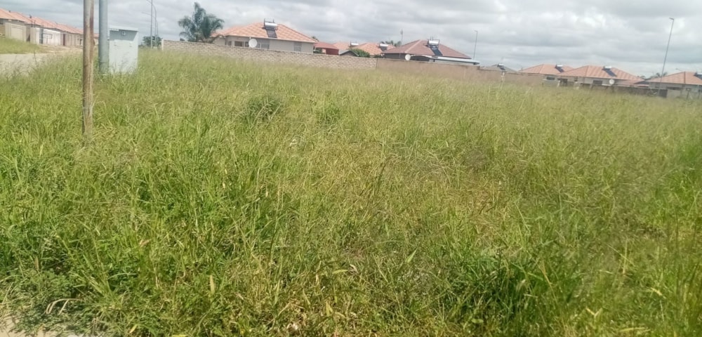 Vacant land for sale in Southern Gateway - 1PS1695475 Vacant land for sale in Southern Gateway - 1PS1695475