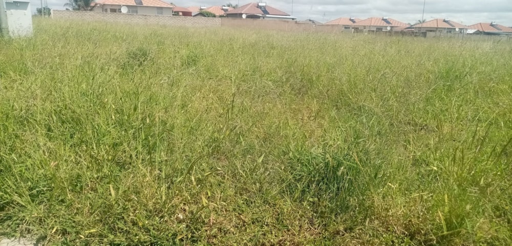 Vacant land for sale in Southern Gateway - 1PS1695475 Vacant land for sale in Southern Gateway - 1PS1695475