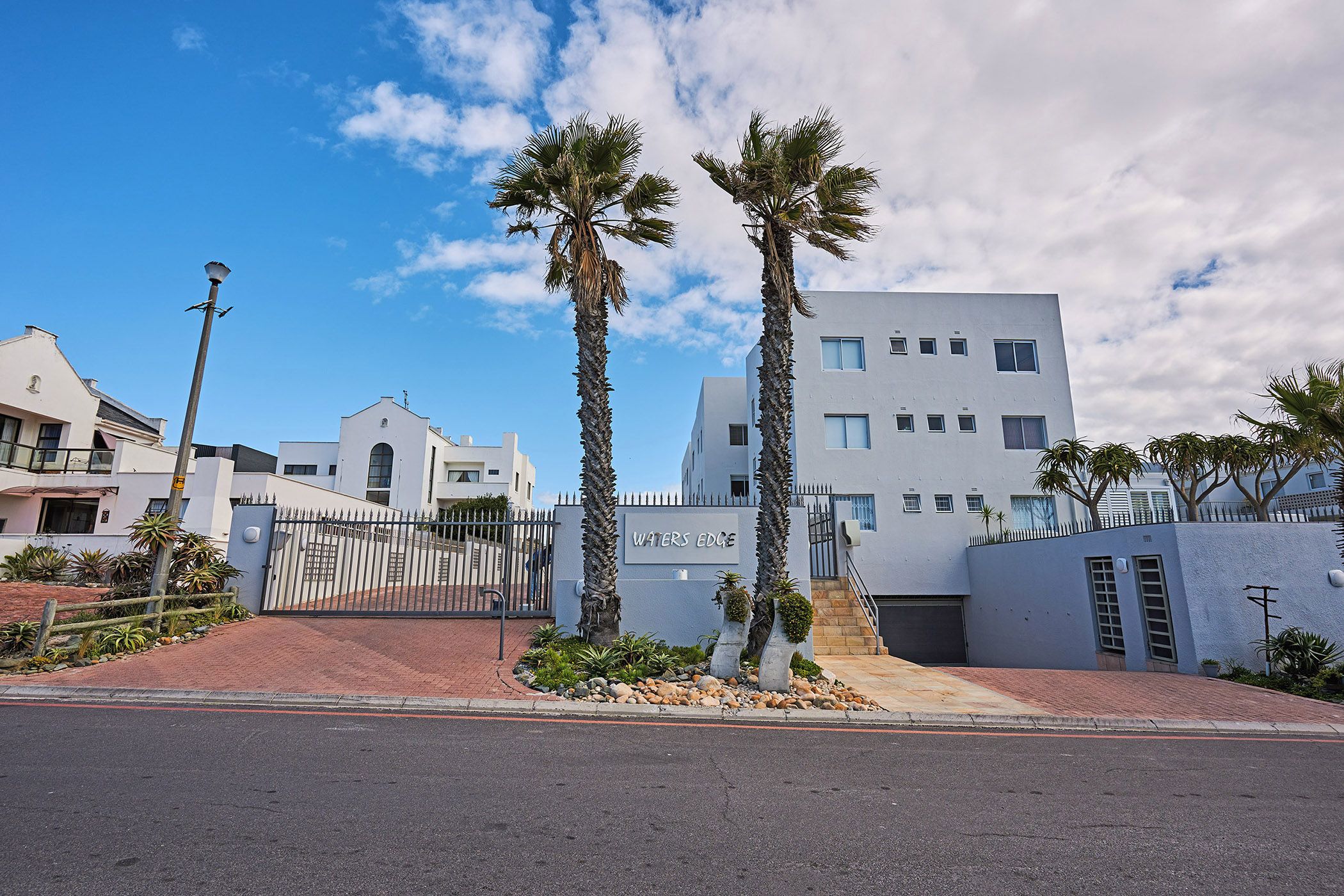 Apartment sold in Melkbosstrand - 1TV1697451