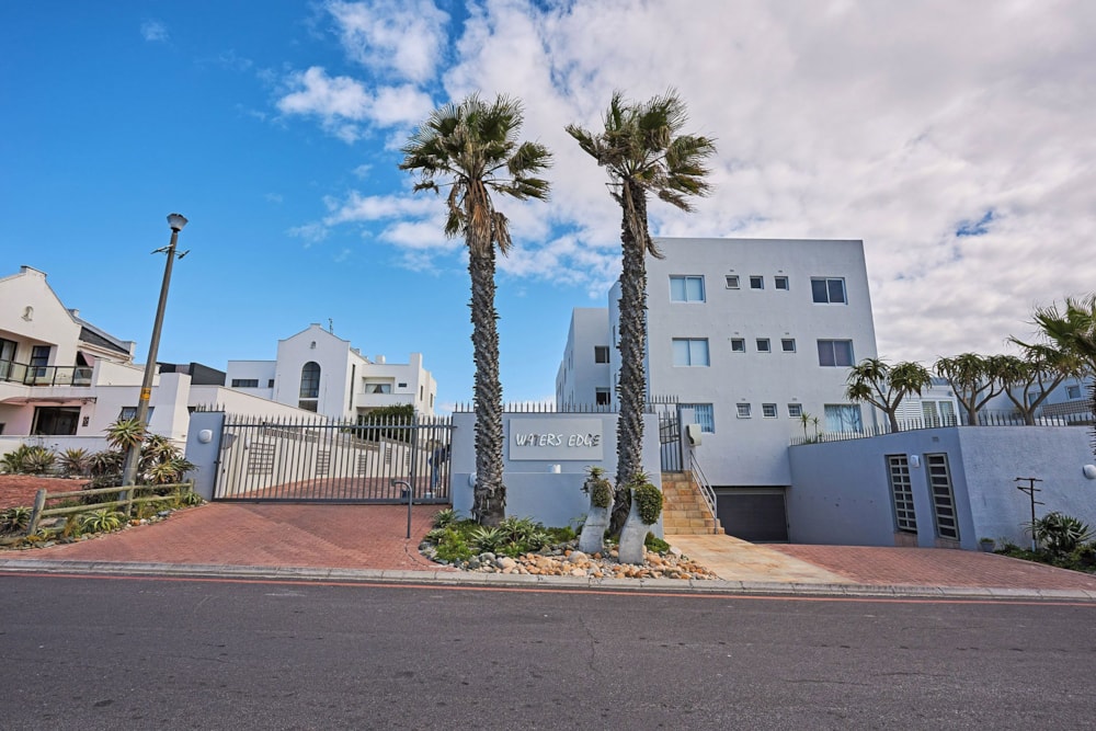 Apartment sold in Melkbosstrand - 1TV1697451 Apartment sold in Melkbosstrand - 1TV1697451