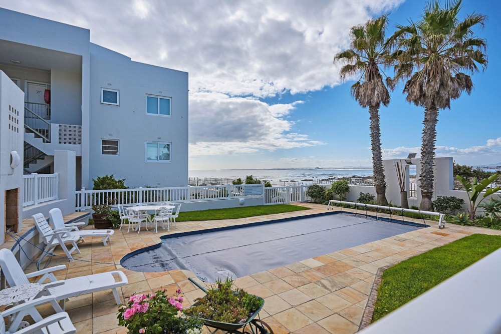 Apartment for sale in Melkbosstrand - 1TV1739728 Apartment for sale in Melkbosstrand - 1TV1739728