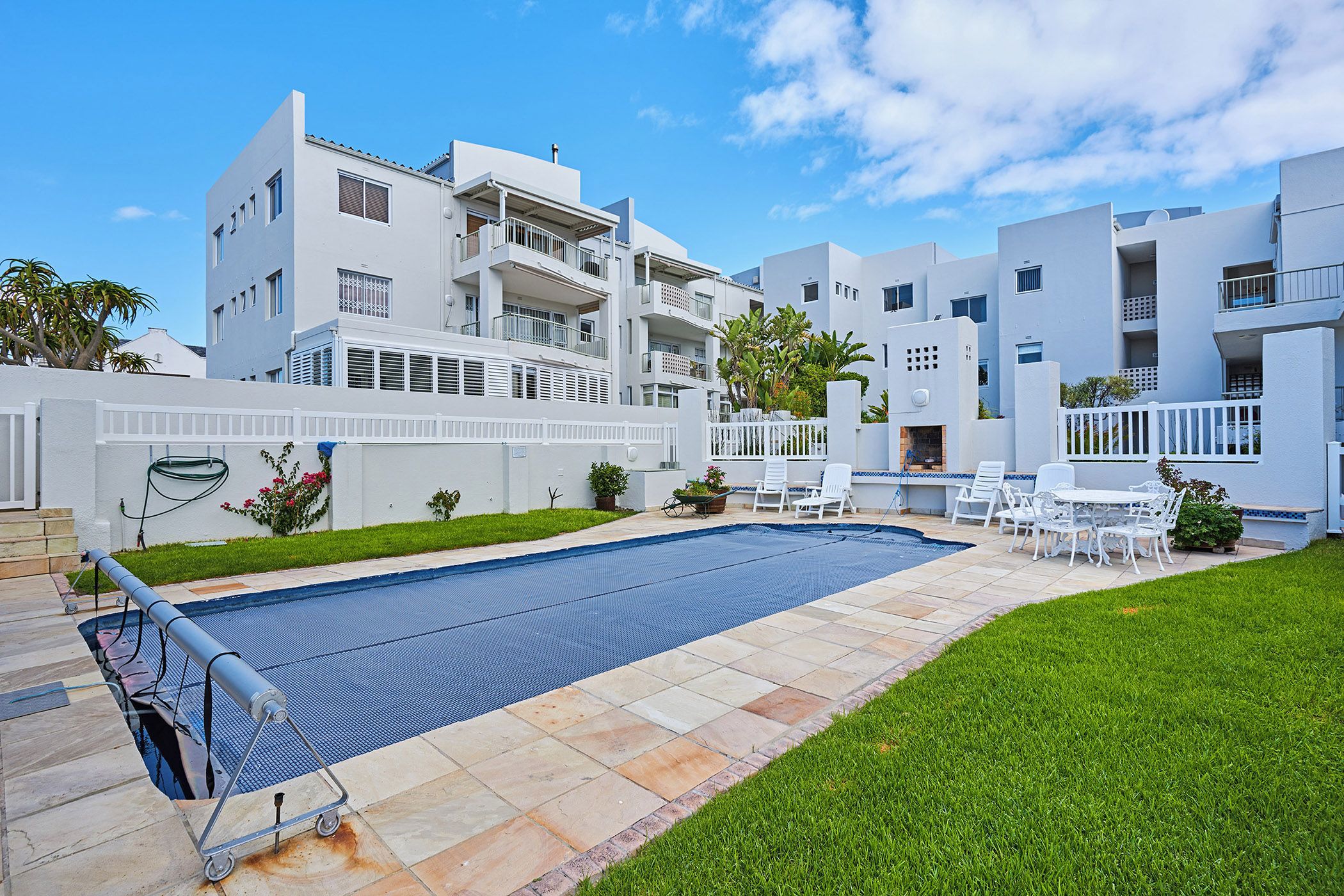 Apartment for sale in Melkbosstrand - 1TV1739728