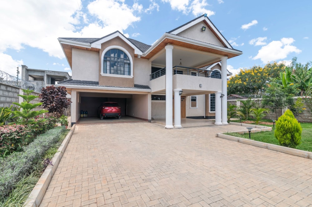 House for sale in Kitengela, Kenya - 3KE1698859 House for sale in Kitengela, Kenya - 3KE1698859