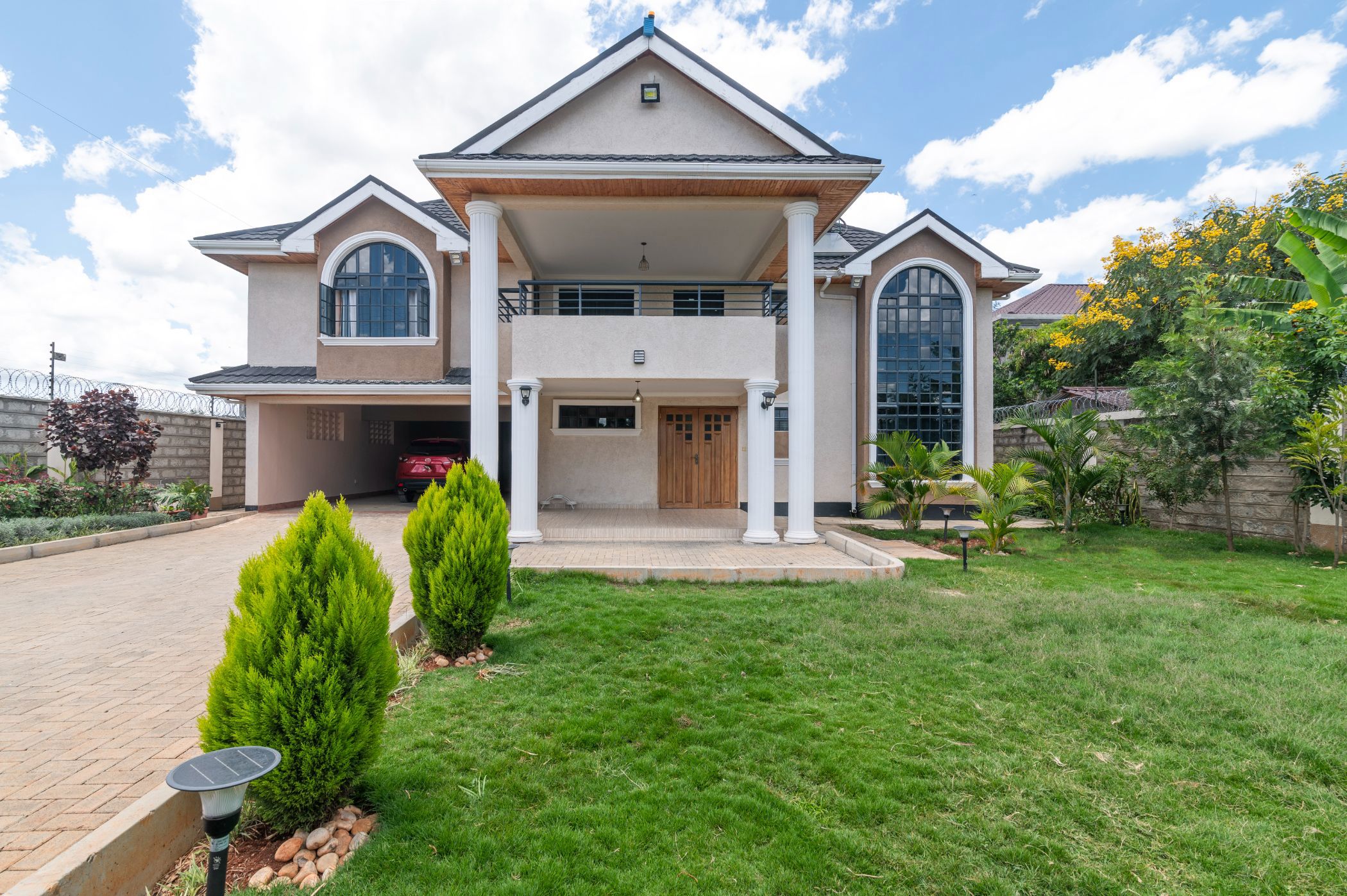 House for sale in Kitengela, Kenya - 3KE1698859