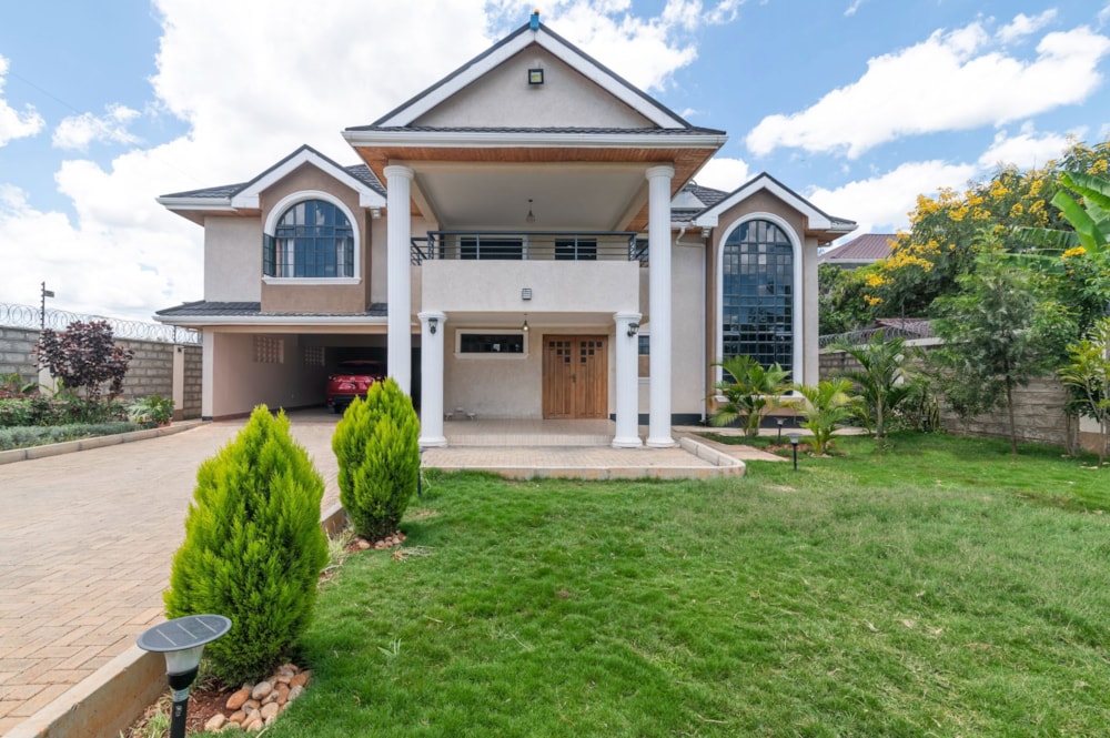 House for sale in Kitengela, Kenya - 3KE1698859 House for sale in Kitengela, Kenya - 3KE1698859