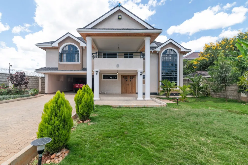 House for sale in Kitengela, Kenya - 3KE1698859 House for sale in Kitengela, Kenya - 3KE1698859