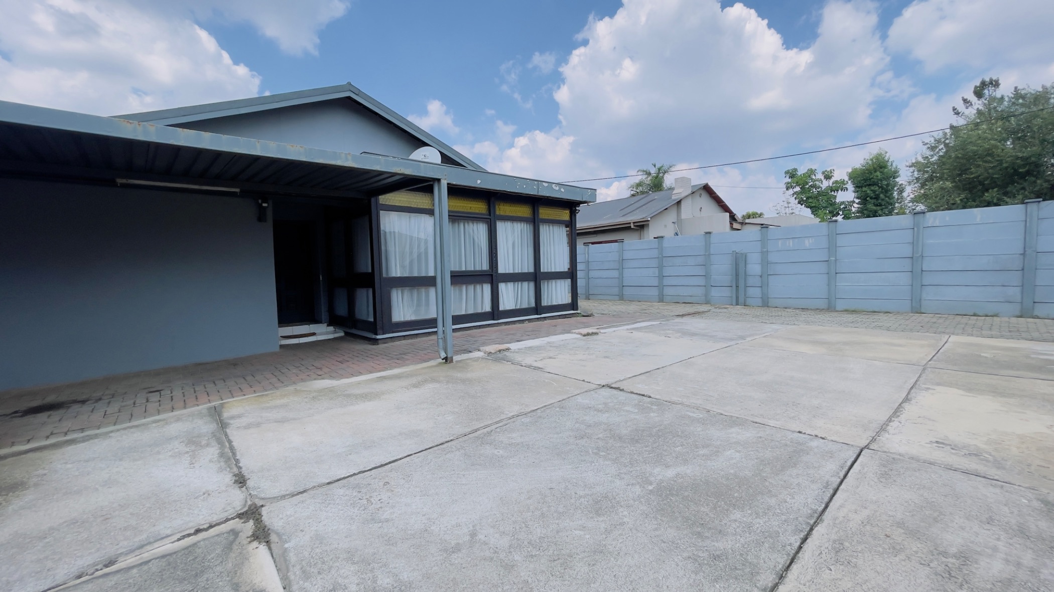 House for sale in Gezina, Moot - PTM1696495