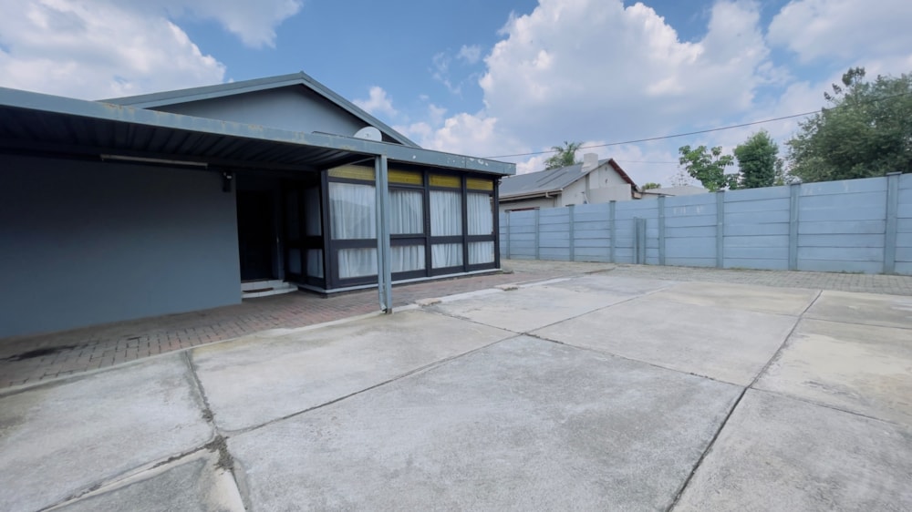 House for sale in Gezina, Moot - PTM1696495 House for sale in Gezina, Moot - PTM1696495