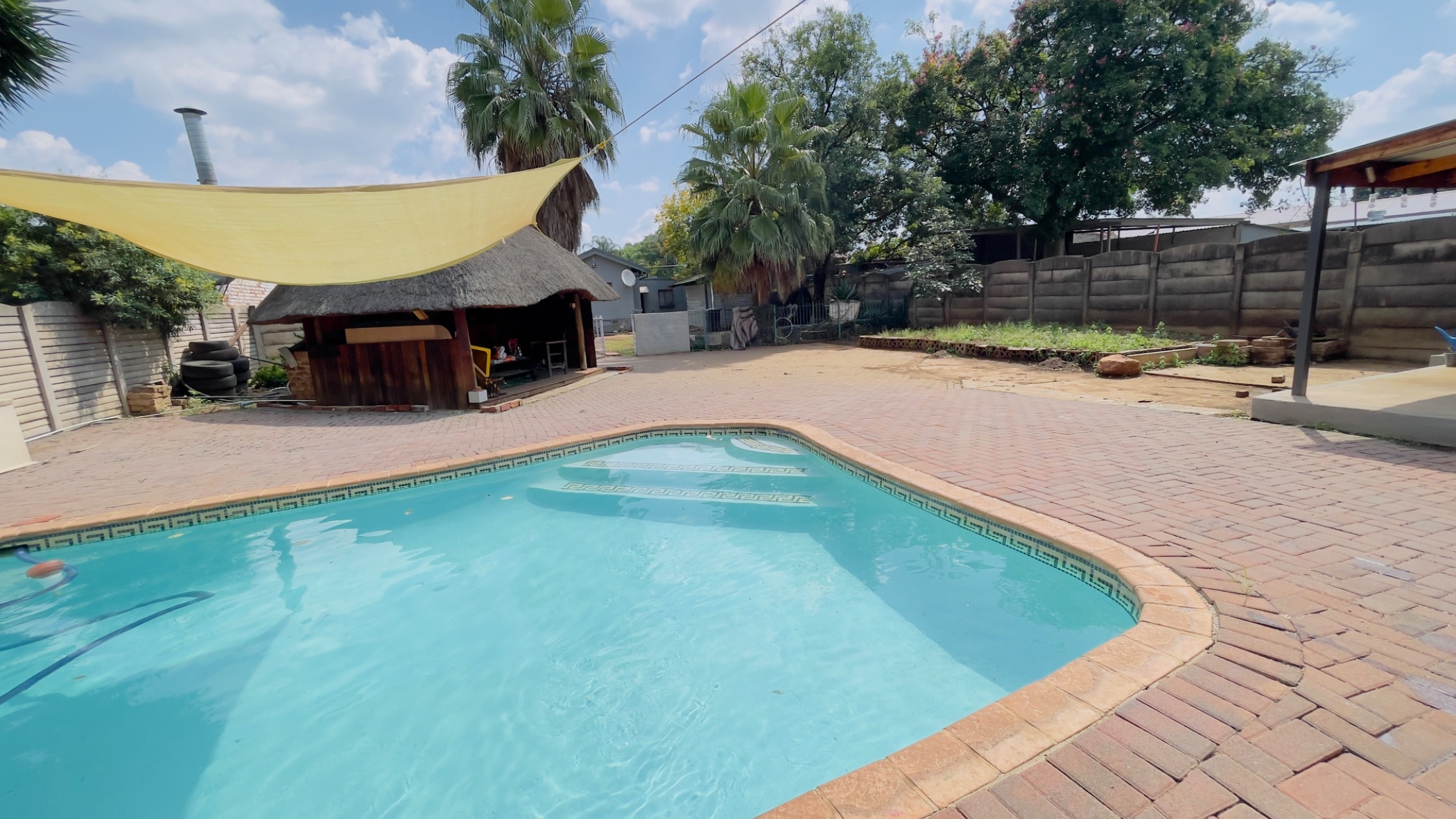 House for sale in Gezina, Moot - PTM1696495