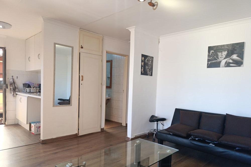 House sold in Phoenix , Milnerton - 1TV1696853