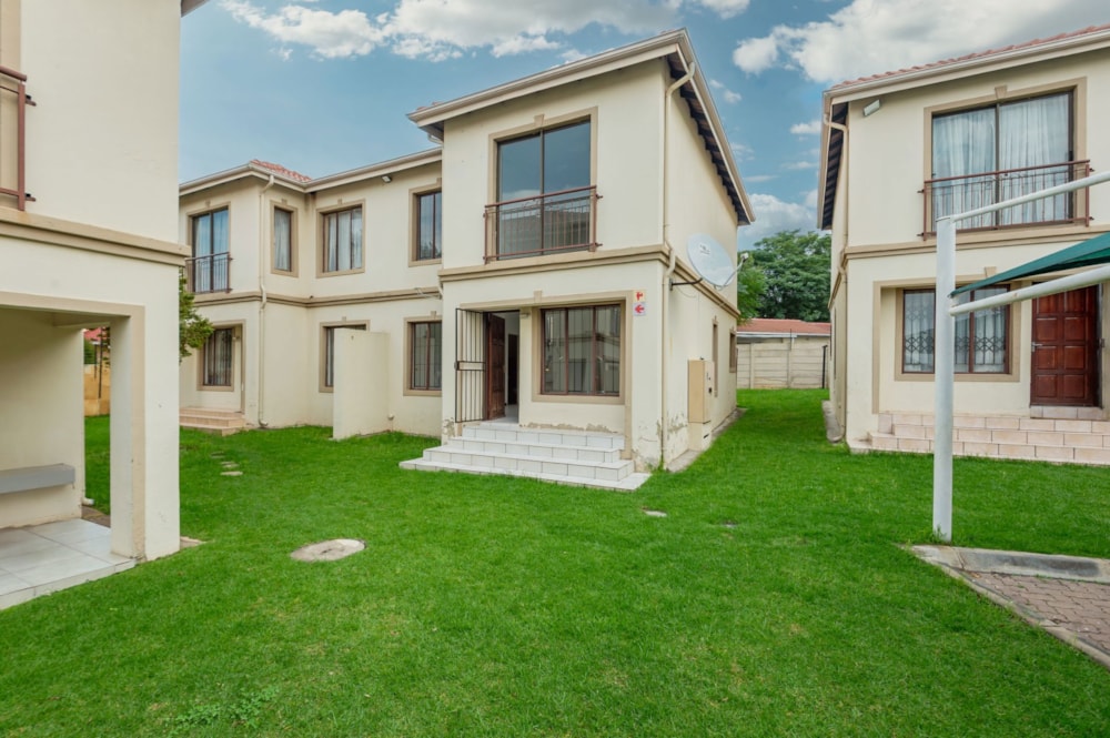 Apartment for sale in Whitney Gardens - BED1695931