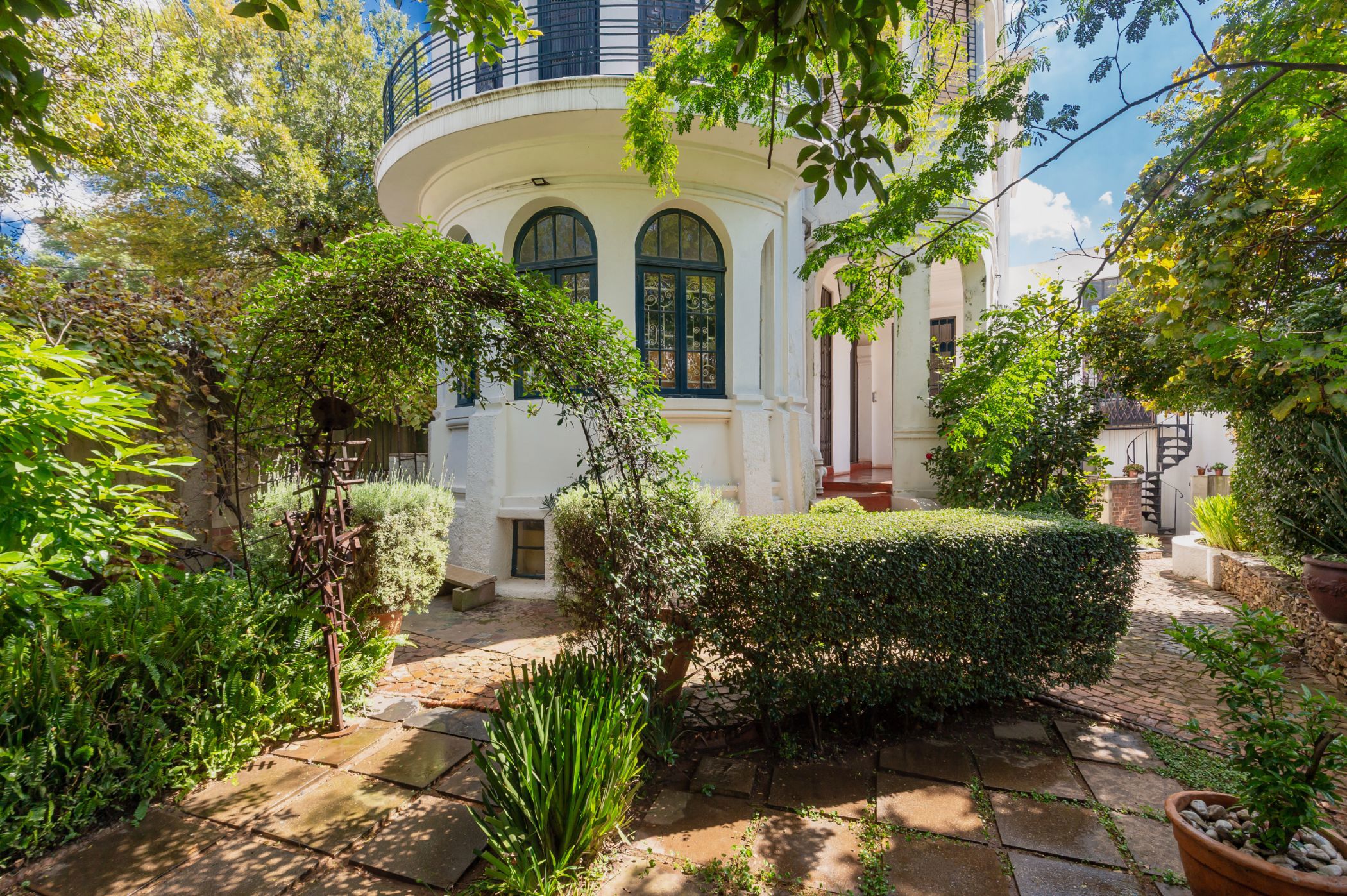 Multi-storey house for sale in Kensington, Bedfordview Area - BED1699886