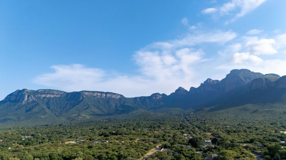 House for sale in Kampersrus - 1HS1695748