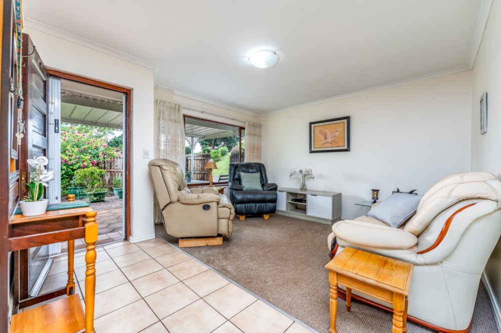 Townhouse for sale in Waterfall, Upper Highway - 1KF1696462