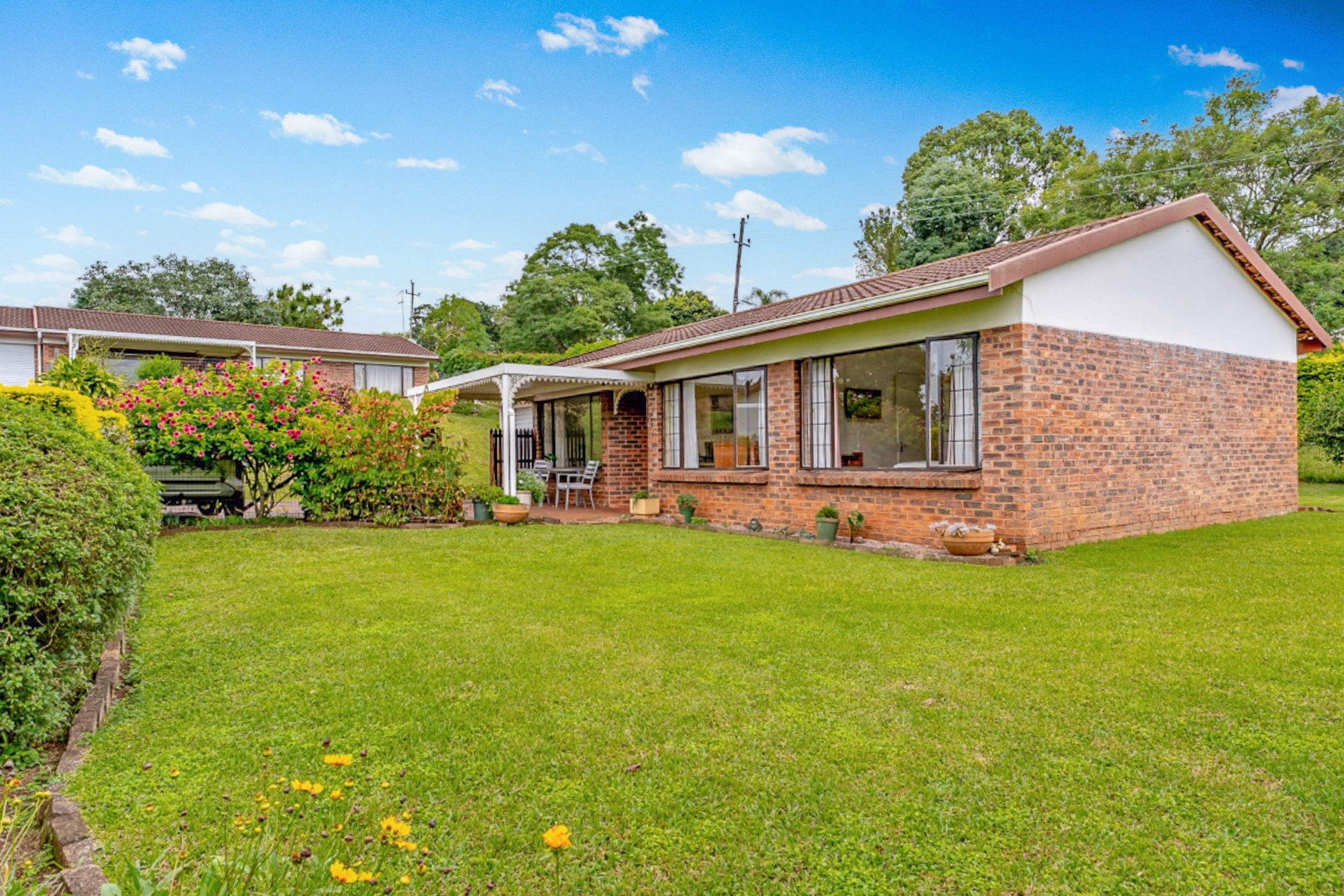 Townhouse for sale in Waterfall, Upper Highway - 1KF1696462