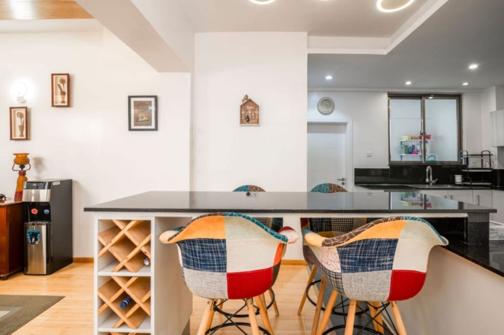 Apartment for sale in Kileleshwa, Kenya - 3KE1727516