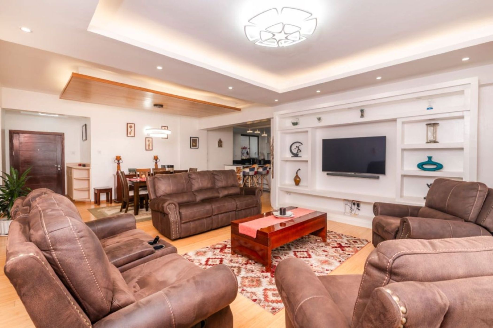 Apartment for sale in Kileleshwa, Kenya - 3KE1727516