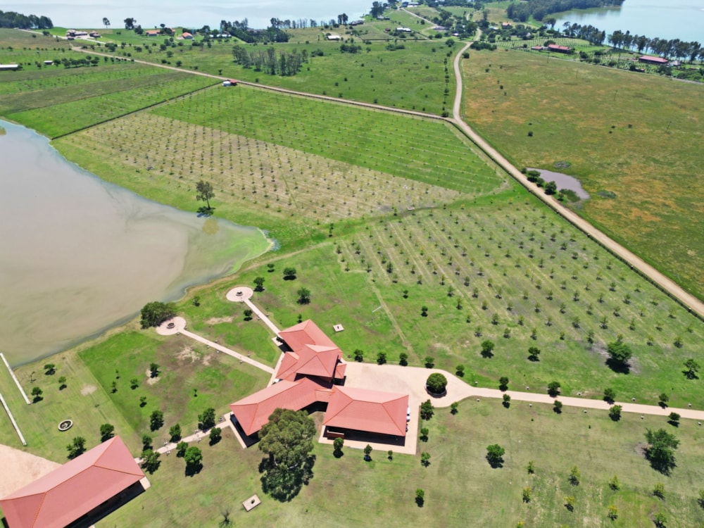 Nut farm for sale in Vaal Dam, Gauteng - 1VT1698556