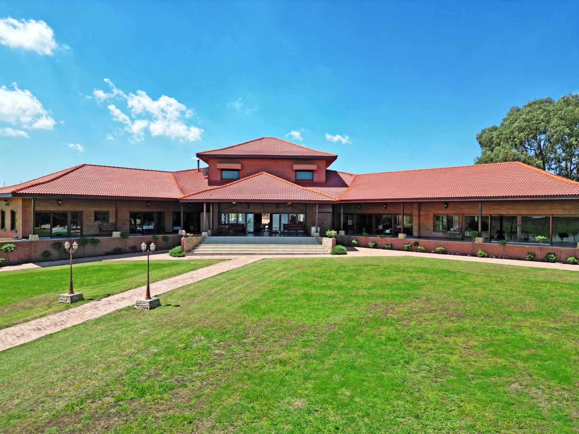 Lifestyle property for sale in Vaal Dam, Gauteng - 1VT1698556